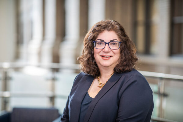 Woodard elected to National Academy of Medicine