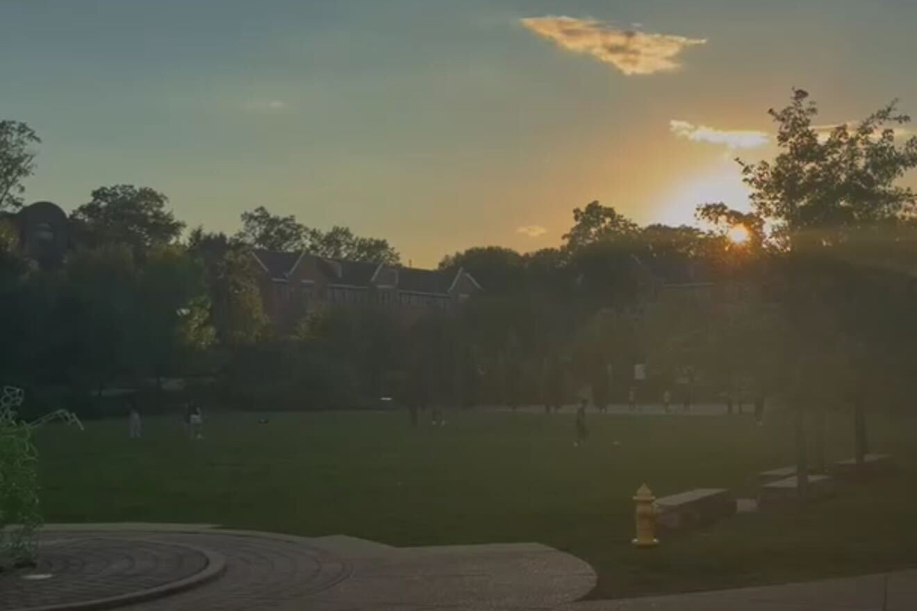 Ranked #1 in best quality of life for a reason