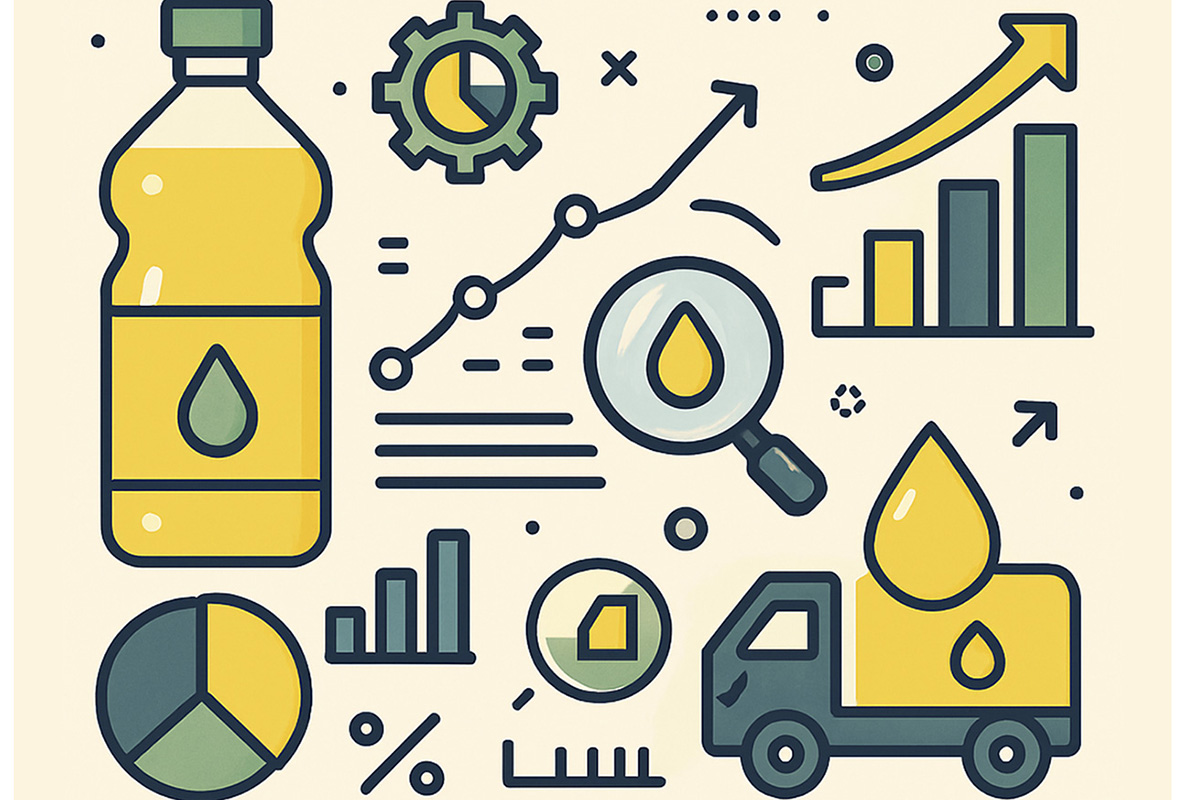 Student consultants help Bunge manage complexity