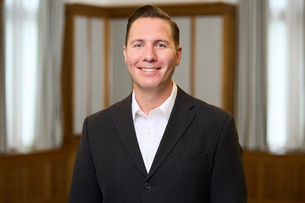 Halvorsen receives gerontology leadership award