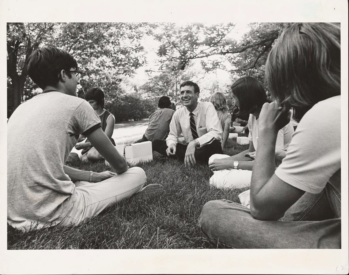 WashU Libraries digitize historic images