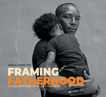Framing Fatherhood cover