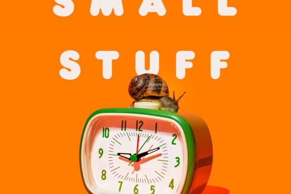 The Small Stuff