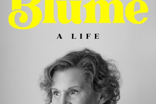 Judy Blume