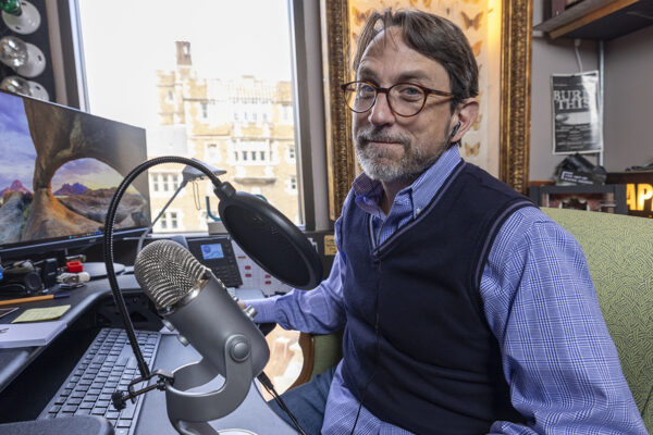 How to build a creative career