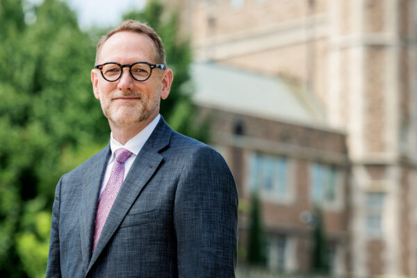 The proverbial provost