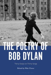 The Poetry of Bob Dylan
