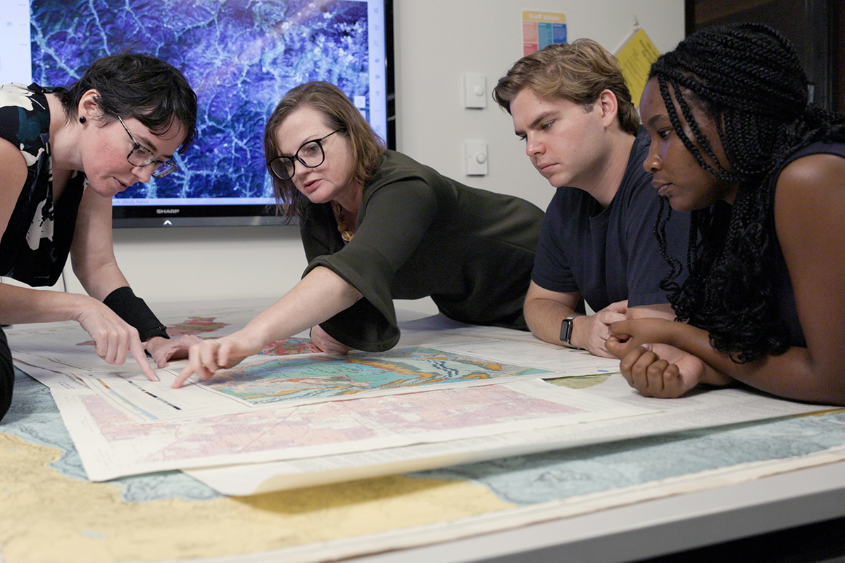 Latest Transcend Initiative grants awarded