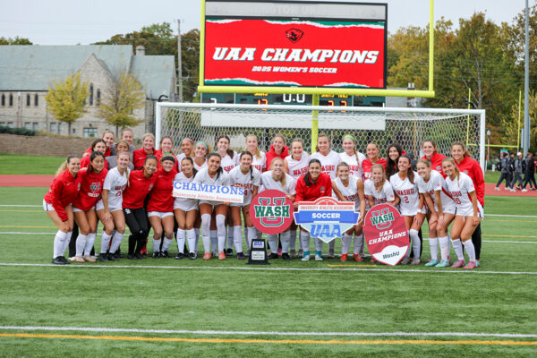 Soccer squads square off in NCAA tournament