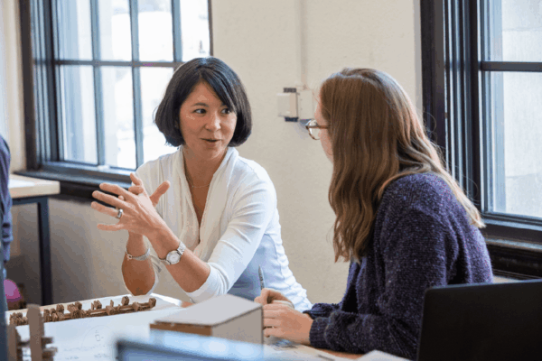 Faculty mentoring workshop offered in January