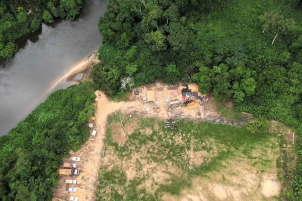 Drilling deep to study the oxygenation of Earth