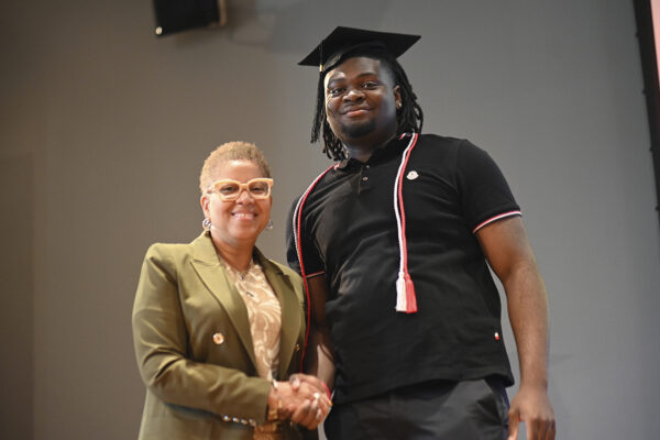 College Prep Program accepting applications