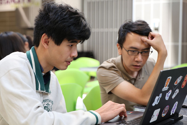 Faculty, staff can apply for Digital Transformation Research Corps