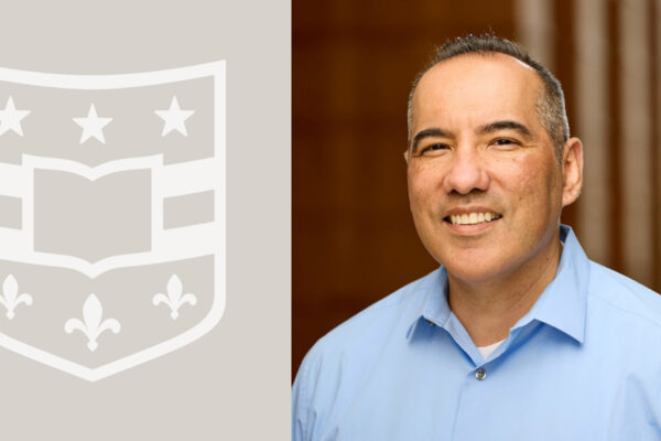 Garcia receives American Chemical Society award 