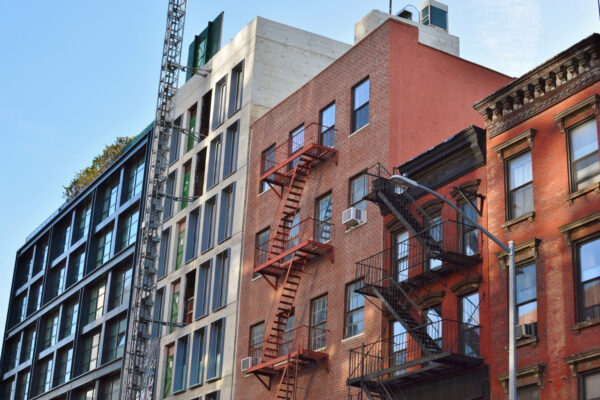 A tale of three cities: Book explores gentrification in global context