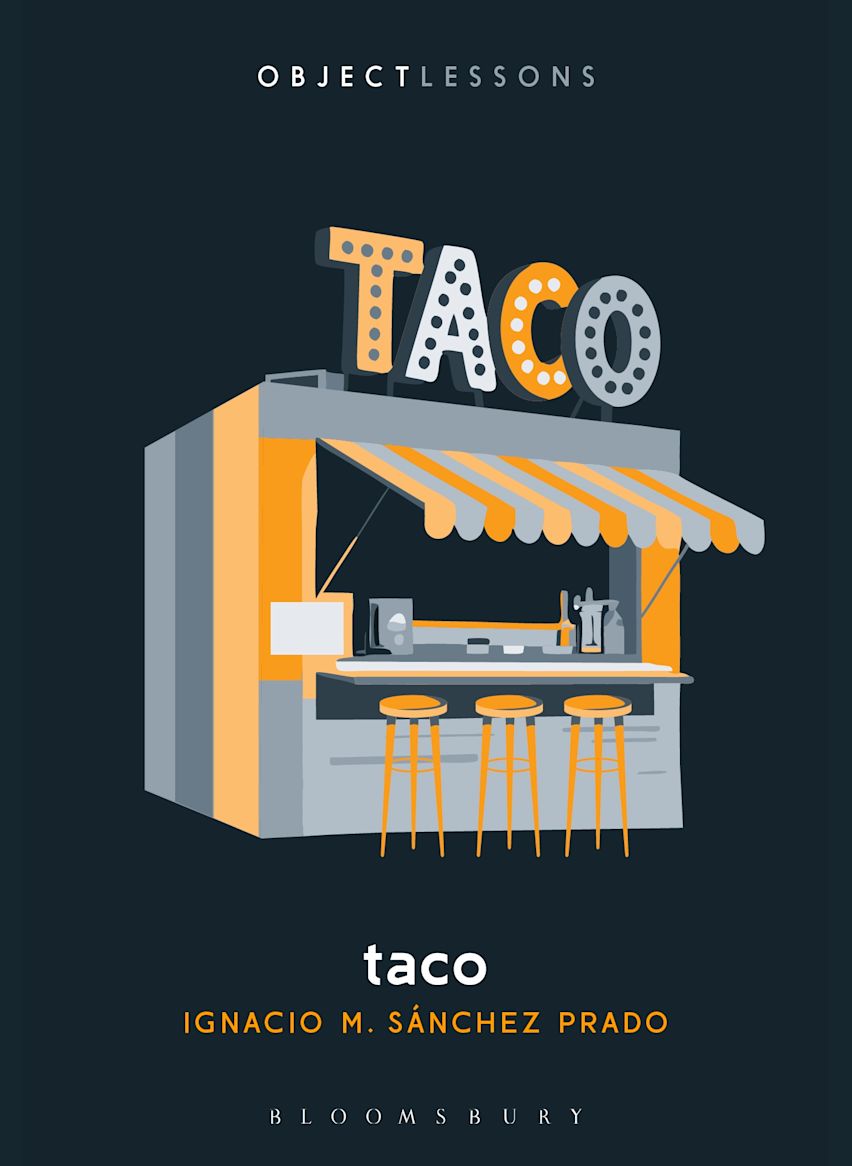 Taco - The Source - WashU