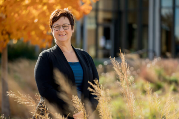 Kohl selected fellow of social work, welfare organization