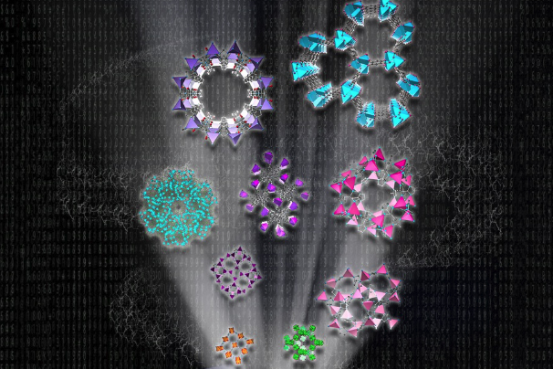 How chemical ‘sponges’ could change the world