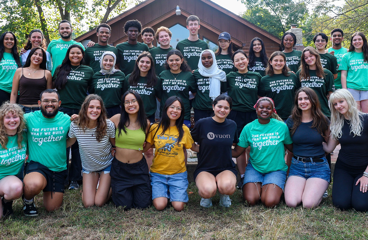 Civic Fellows applications open