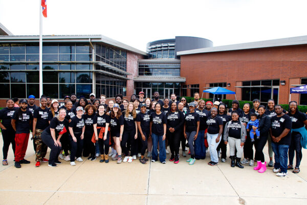 Action St. Louis to be honored with Rosa L. Parks Award