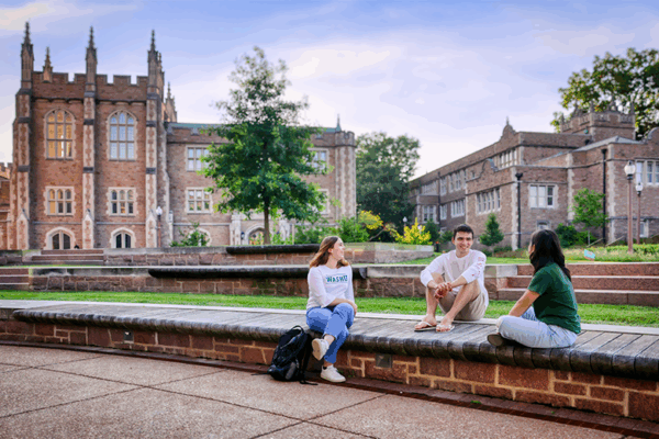 Brown School to fund practicums, provide stipends for social work students 