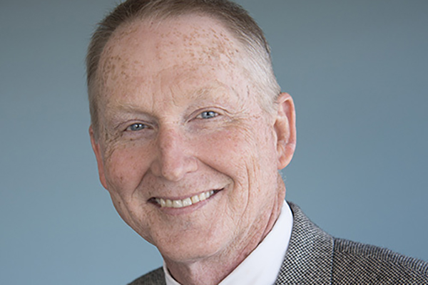 Donald ‘Don’ Clayton, former associate vice chancellor of Medical Public Affairs,&nbsp;71