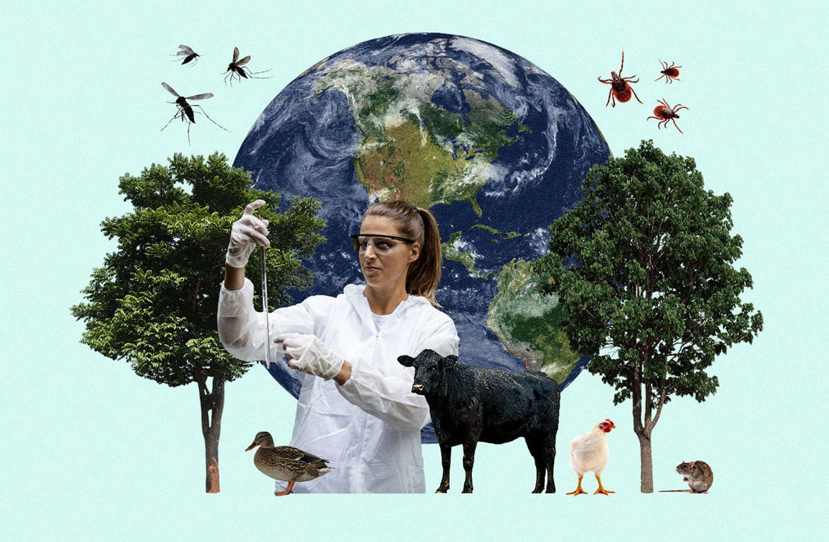 The School of Public Health’s Solutions through Planetary Health Research network will bring together leading experts from research, policy and health care to engage in panels and presentations. Dean Sandro Galea will give opening remarks. The event will run until noon, followed by a networking lunch.