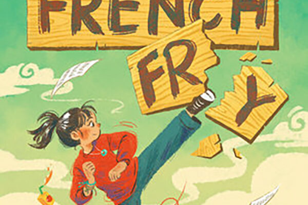 Goodbye, French Fry