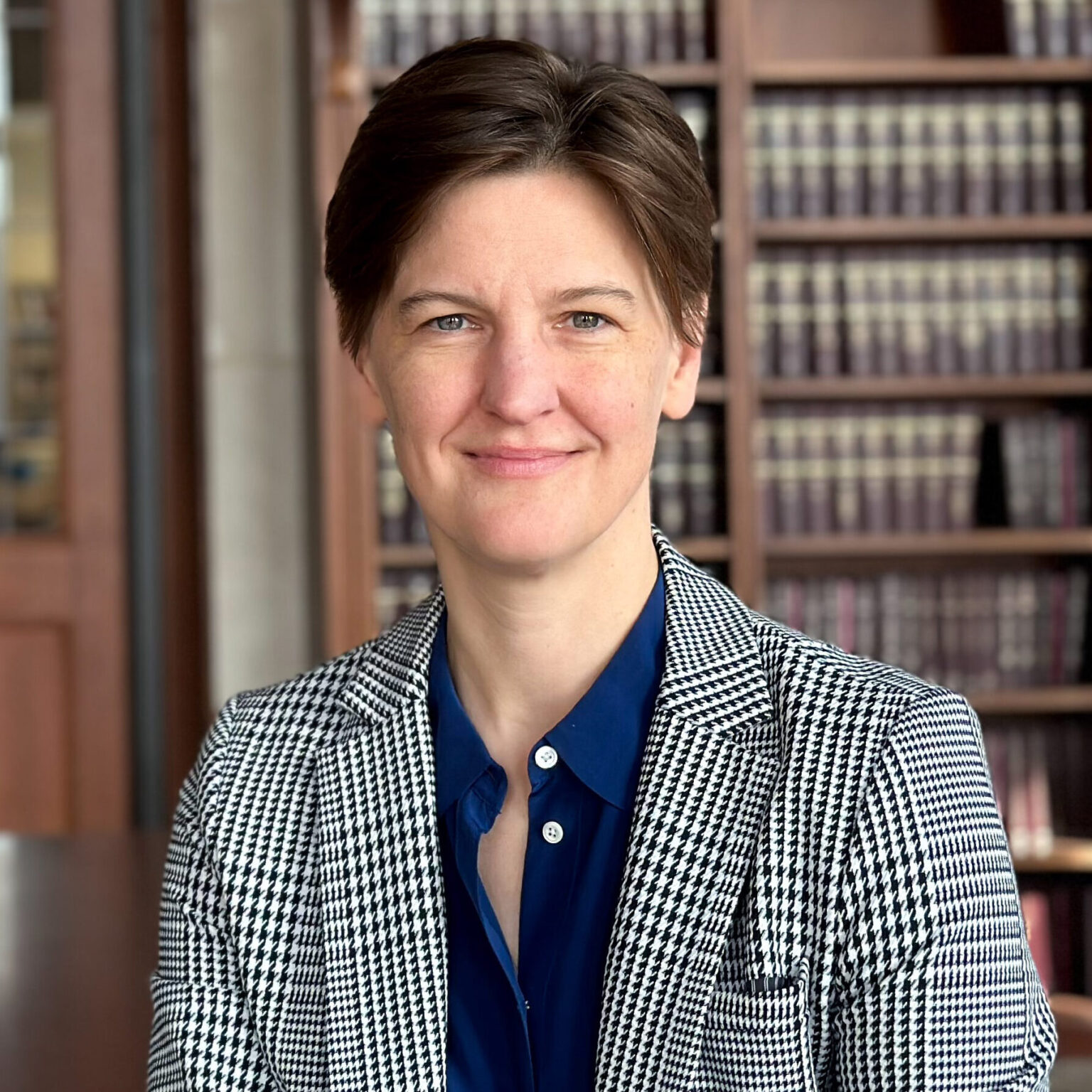 WashU Expert Why International Law Forbids Forcible Seizure Of 