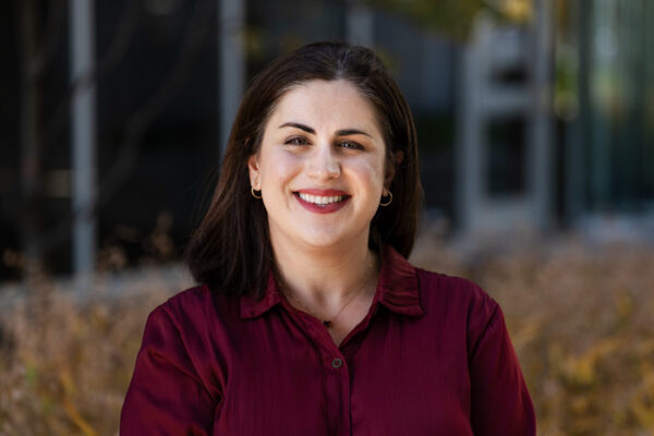 Stephanie Mazzucca-Ragan