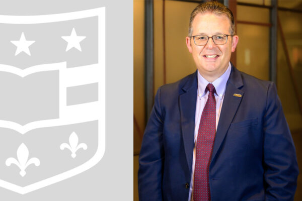 Payne elected president of medical informatics organization 