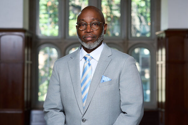 Joe receives research honor