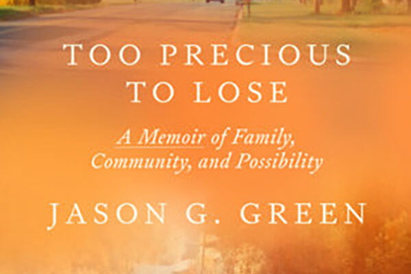 Too Precious to Lose