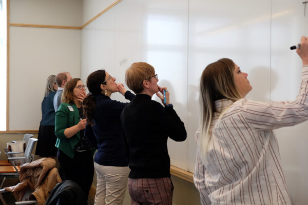 STEM Exchange to boost learning, support faculty