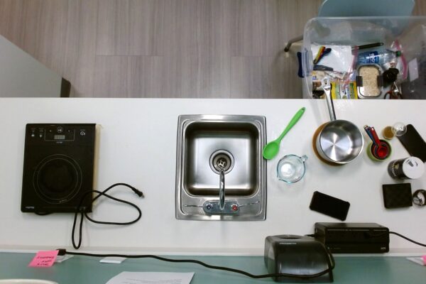 AI ‘CHEF’ could help those with cognitive declines complete home tasks