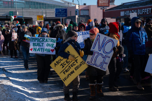WashU Expert: Faith leaders on the front lines