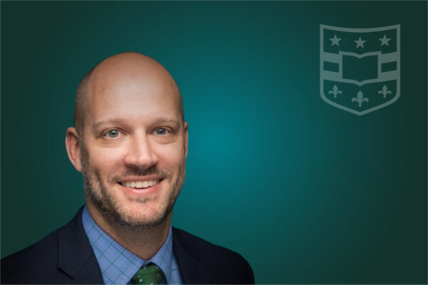 Stone recognized for support of disabled students