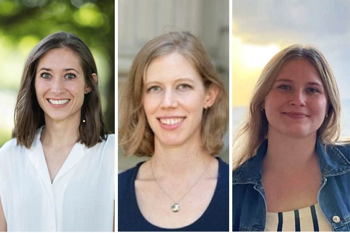 Viral strategy could target hard-to-treat infections