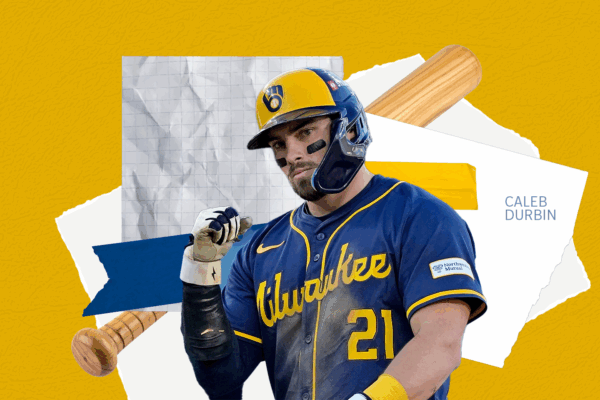 All the way to The Show