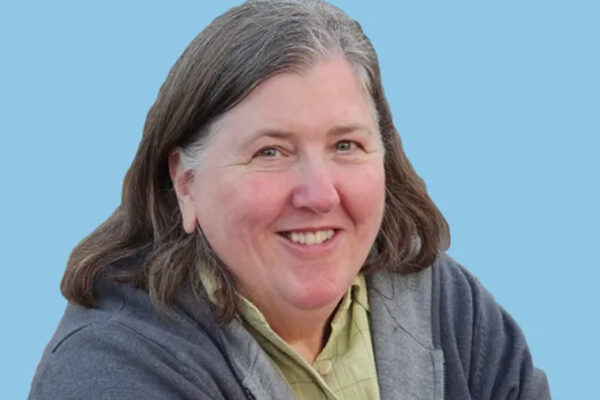 Kathleen Finneran, acclaimed memoirist,&nbsp;68