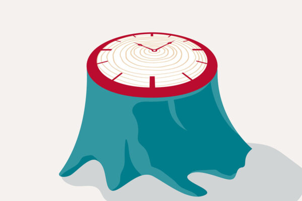 Blood test ‘clocks’ predict when Alzheimer’s symptoms will start