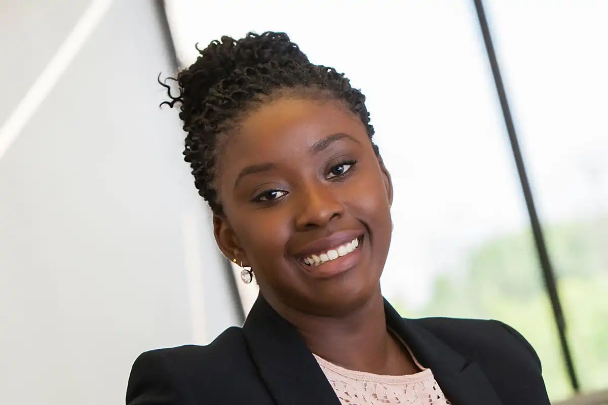 Ottley appointed to UN panel on artificial intelligence – The Source