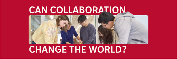 Tackling the world’s biggest challenges; this is what WashU can do
