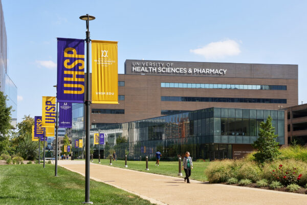 WashU to establish pharmacy school, absorb PharmD program from&nbsp;UHSP