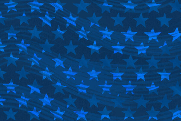 Commemorating 250 years of American independence