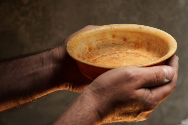 Guaranteed income improves food security for Black households in Georgia, study finds