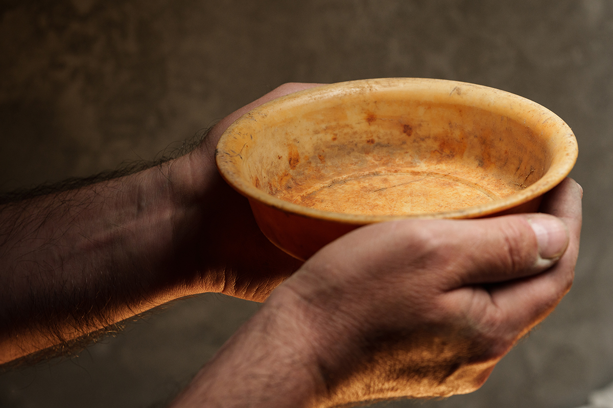 Guaranteed income improves food security, study finds