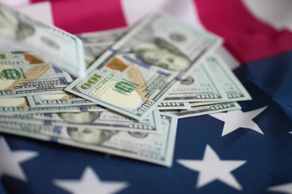 Trump accounts must have auto enrollment