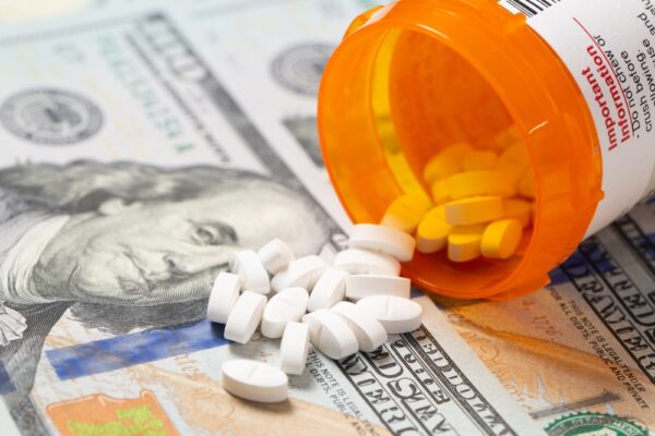 Why prescription drug prices stay high — and what Congress can do about&nbsp;it