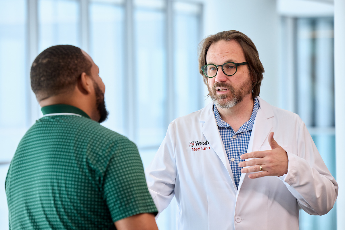 Adolescent psychiatric program delivers comprehensive care